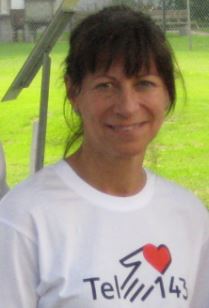 Heidi Hanselmann